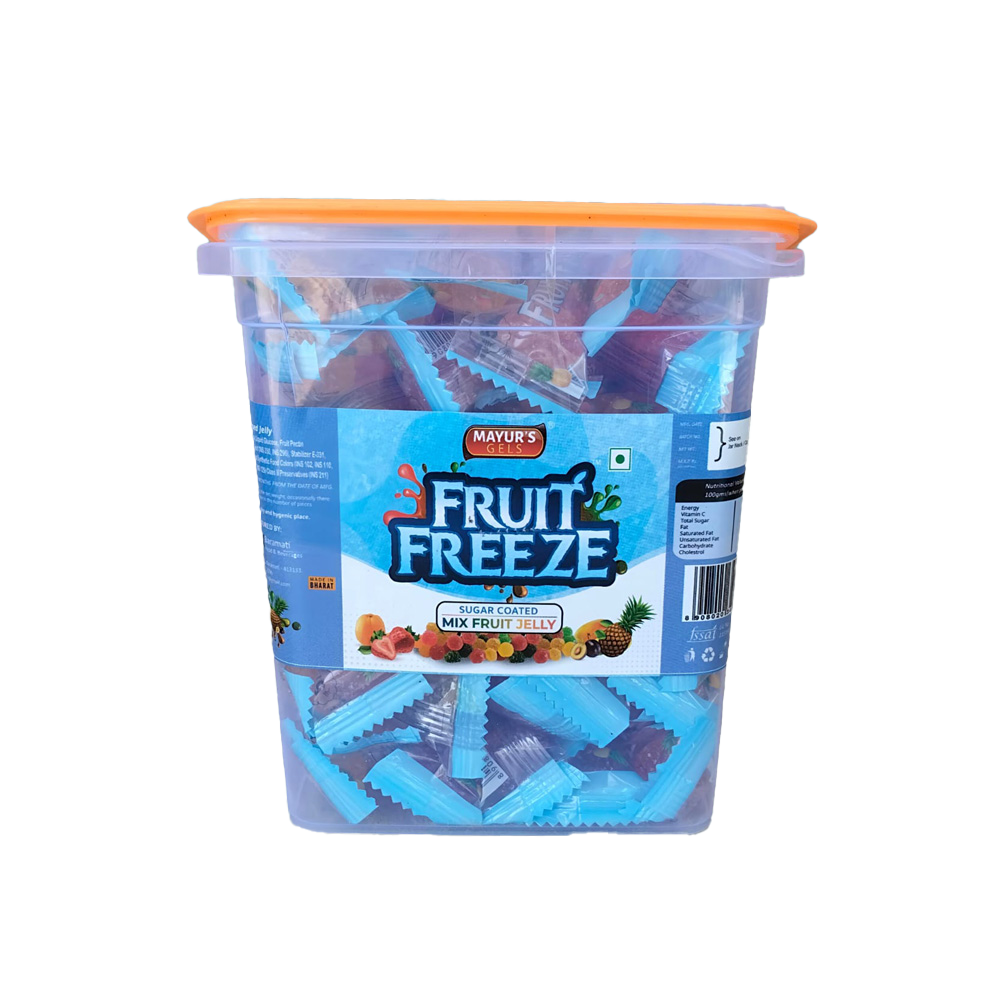 Mayur Fruit Freeze Bucket